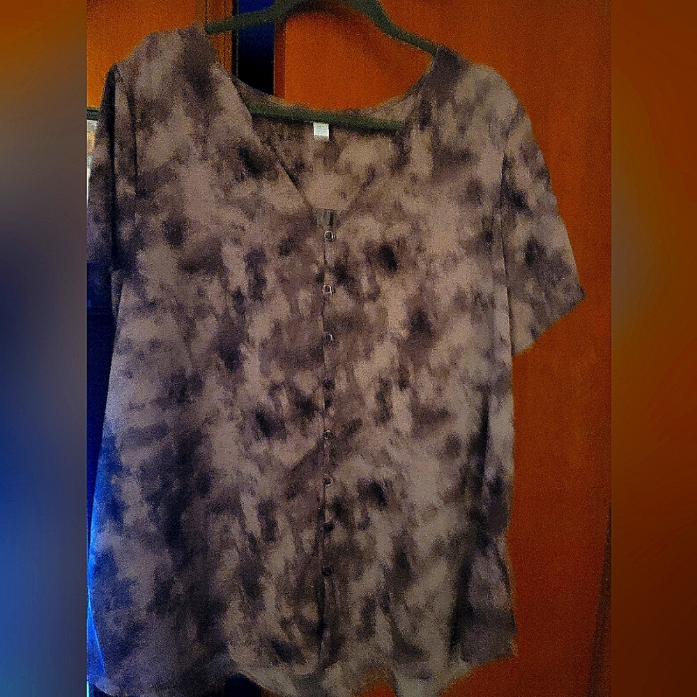 Lularoe Stasha Top